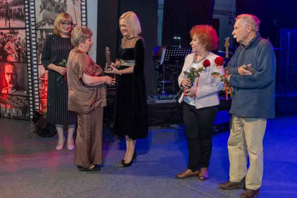 Fot.: Marcin Kosmala (Urząd Marszałkowski Województwa Świetokrzyskiego)