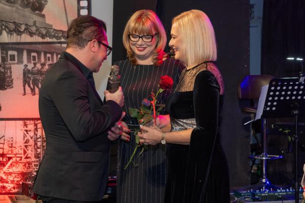 Fot.: Marcin Kosmala (Urząd Marszałkowski Województwa Świetokrzyskiego)