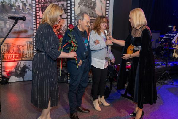 Fot.: Marcin Kosmala (Urząd Marszałkowski Województwa Świetokrzyskiego)