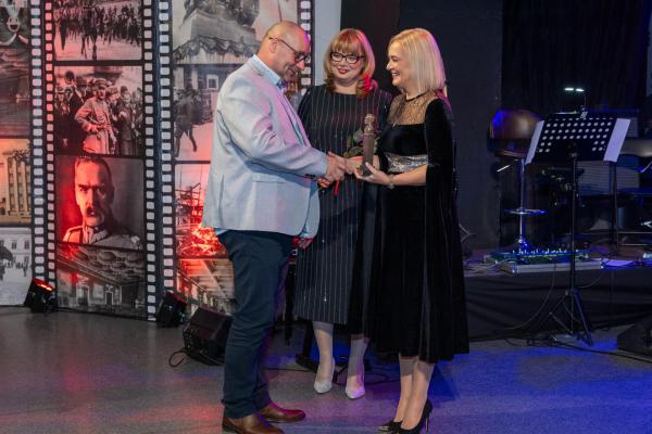 Fot.: Marcin Kosmala (Urząd Marszałkowski Województwa Świetokrzyskiego)