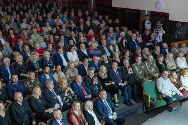 Fot.: Marcin Kosmala (Urząd Marszałkowski Województwa Świetokrzyskiego)