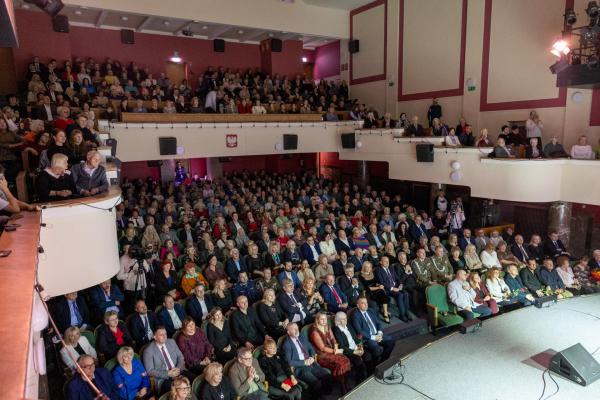 Fot.: Marcin Kosmala (Urząd Marszałkowski Województwa Świetokrzyskiego)