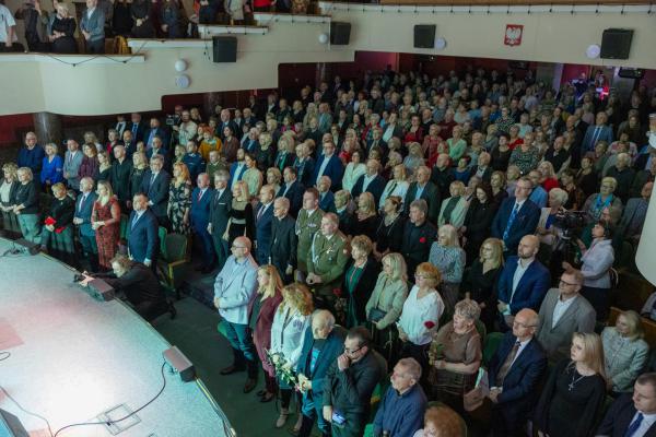 Fot.: Marcin Kosmala (Urząd Marszałkowski Województwa Świetokrzyskiego)