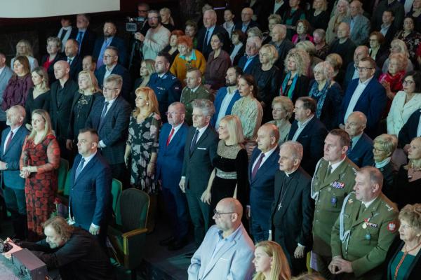 Fot.: Marcin Kosmala (Urząd Marszałkowski Województwa Świetokrzyskiego)