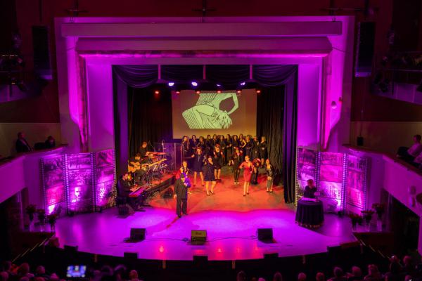 Fot.: Marcin Kosmala (Urząd Marszałkowski Województwa Świetokrzyskiego)