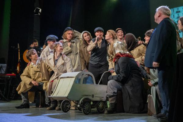 Fot.: Marcin Kosmala (Urząd Marszałkowski Województwa Świetokrzyskiego)