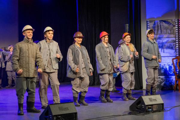 Fot.: Marcin Kosmala (Urząd Marszałkowski Województwa Świetokrzyskiego)