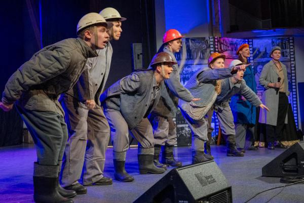 Fot.: Marcin Kosmala (Urząd Marszałkowski Województwa Świetokrzyskiego)