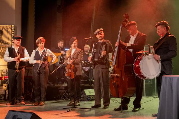 Fot.: Marcin Kosmala (Urząd Marszałkowski Województwa Świetokrzyskiego)