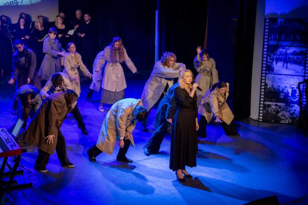 Fot.: Marcin Kosmala (Urząd Marszałkowski Województwa Świetokrzyskiego)