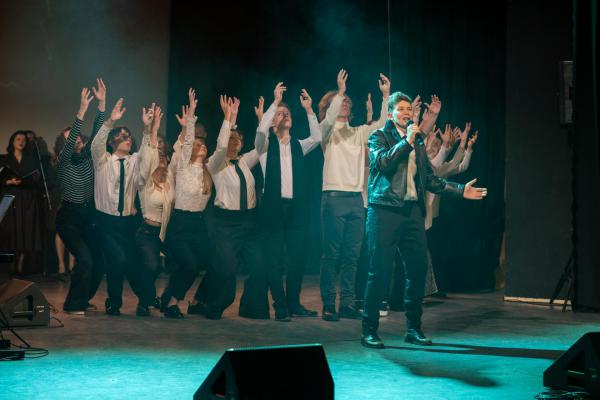 Fot.: Marcin Kosmala (Urząd Marszałkowski Województwa Świetokrzyskiego)