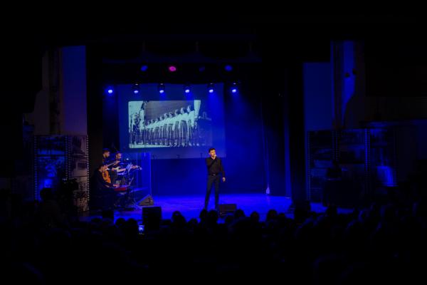 Fot.: Marcin Kosmala (Urząd Marszałkowski Województwa Świetokrzyskiego)