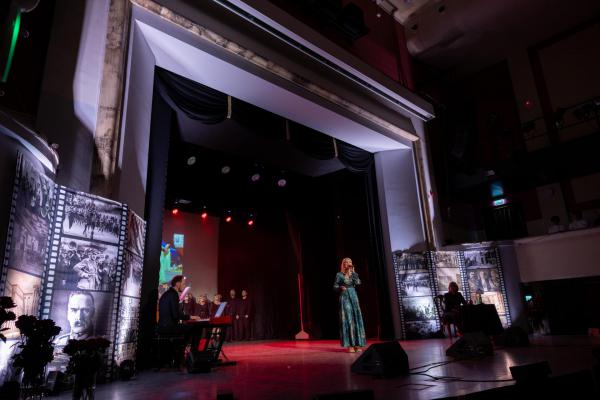 Fot.: Marcin Kosmala (Urząd Marszałkowski Województwa Świetokrzyskiego)