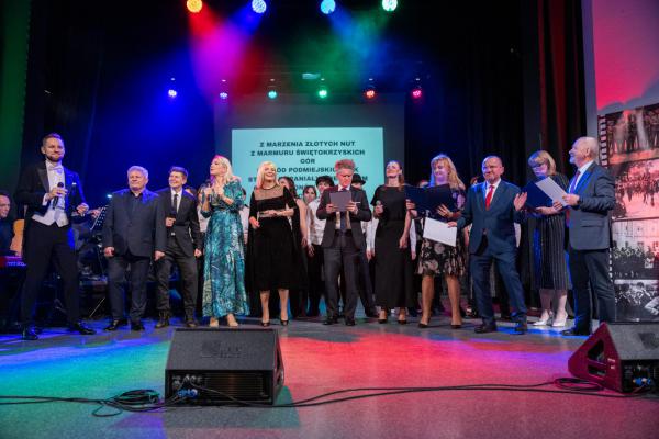 Fot.: Marcin Kosmala (Urząd Marszałkowski Województwa Świetokrzyskiego)