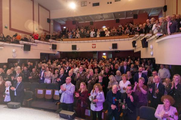 Fot.: Marcin Kosmala (Urząd Marszałkowski Województwa Świetokrzyskiego)