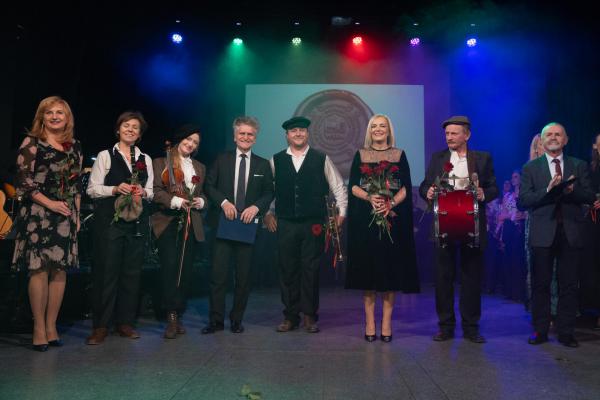 Fot.: Marcin Kosmala (Urząd Marszałkowski Województwa Świetokrzyskiego)