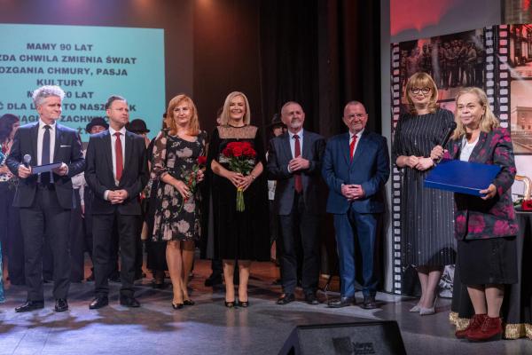 Fot.: Marcin Kosmala (Urząd Marszałkowski Województwa Świetokrzyskiego)