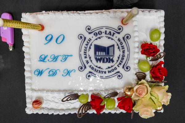 Fot.: Marcin Kosmala (Urząd Marszałkowski Województwa Świetokrzyskiego)