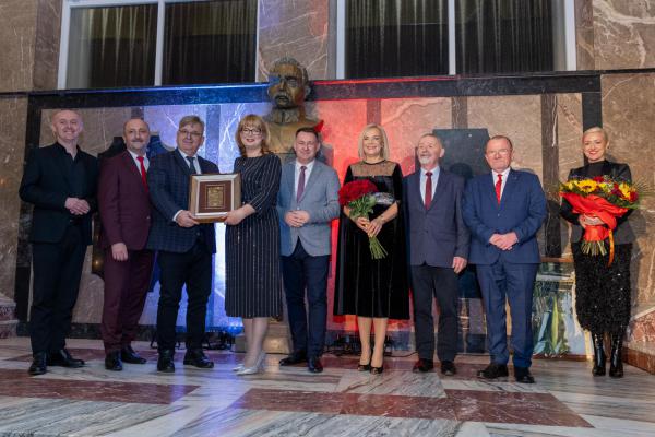 Fot.: Marcin Kosmala (Urząd Marszałkowski Województwa Świetokrzyskiego)