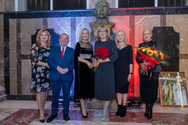 Fot.: Marcin Kosmala (Urząd Marszałkowski Województwa Świetokrzyskiego)