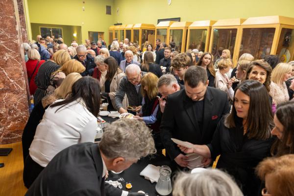 Fot.: Marcin Kosmala (Urząd Marszałkowski Województwa Świetokrzyskiego)