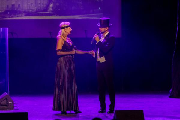 Fot.: Marcin Kosmala (Urząd Marszałkowski Województwa Świetokrzyskiego)