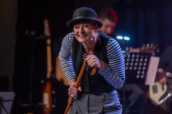 Fot.: Marcin Kosmala (Urząd Marszałkowski Województwa Świetokrzyskiego)