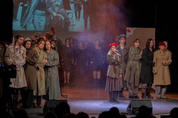 Fot.: Marcin Kosmala (Urząd Marszałkowski Województwa Świetokrzyskiego)