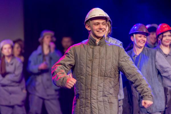 Fot.: Marcin Kosmala (Urząd Marszałkowski Województwa Świetokrzyskiego)