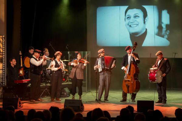 Fot.: Marcin Kosmala (Urząd Marszałkowski Województwa Świetokrzyskiego)