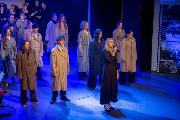 Fot.: Marcin Kosmala (Urząd Marszałkowski Województwa Świetokrzyskiego)