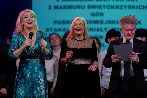 Fot.: Marcin Kosmala (Urząd Marszałkowski Województwa Świetokrzyskiego)