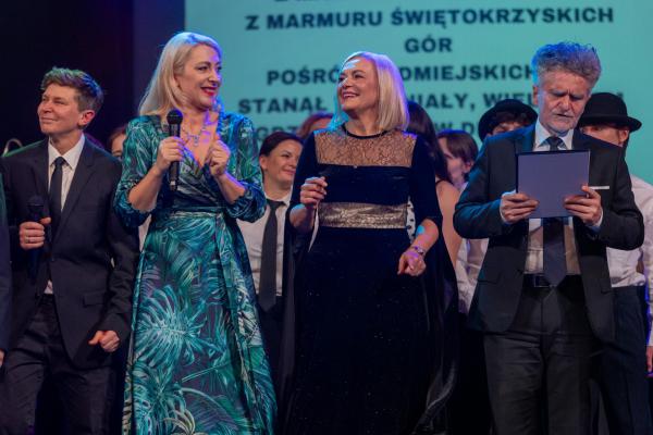 Fot.: Marcin Kosmala (Urząd Marszałkowski Województwa Świetokrzyskiego)