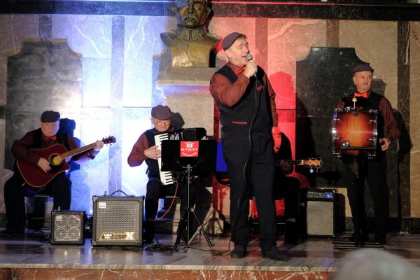 Fot.: Tomasz Kordeusz (WDK)