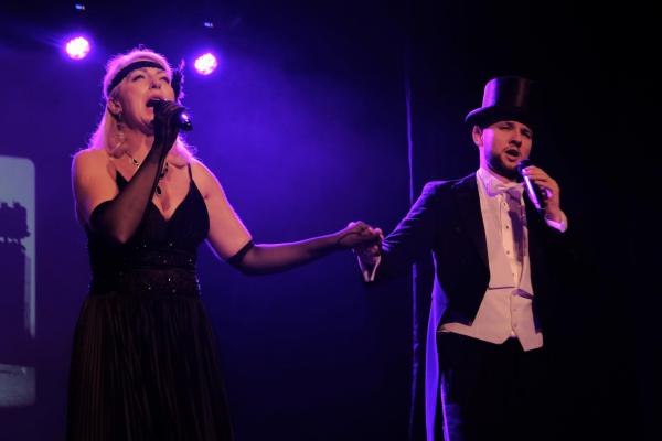 Fot.: Tomasz Kordeusz (WDK)