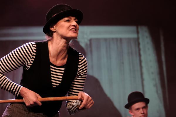 Fot.: Tomasz Kordeusz (WDK)