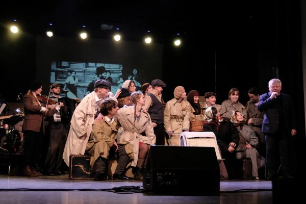 Fot.: Tomasz Kordeusz (WDK)