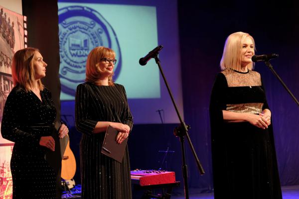 Fot.: Tomasz Kordeusz (WDK)