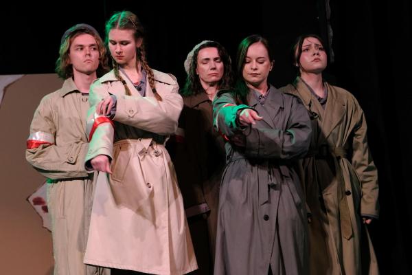 Fot.: Tomasz Kordeusz (WDK)