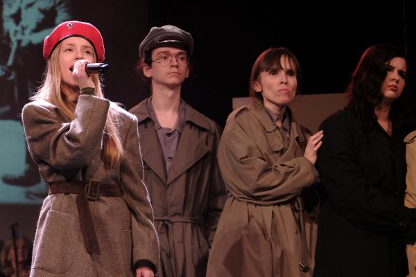 Fot.: Tomasz Kordeusz (WDK)