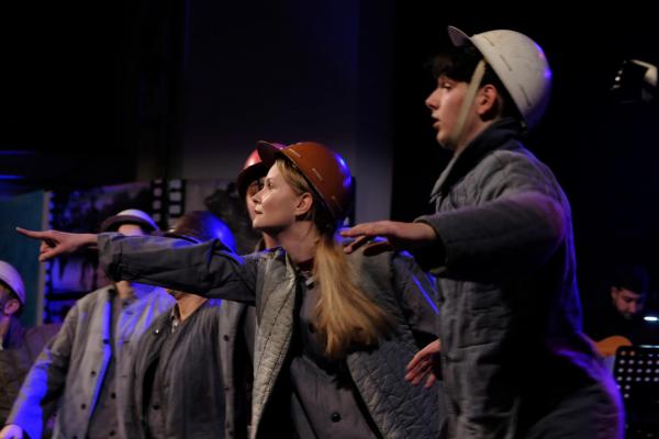 Fot.: Tomasz Kordeusz (WDK)