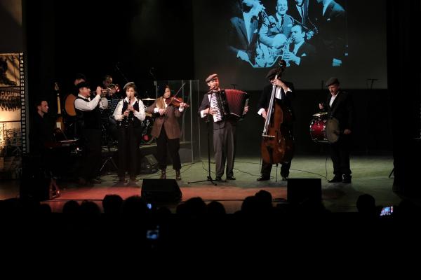 Fot.: Tomasz Kordeusz (WDK)