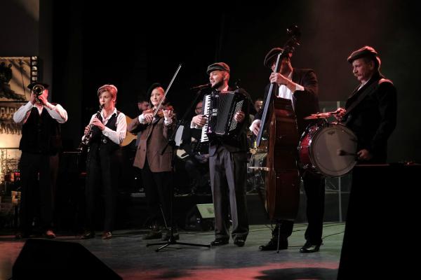 Fot.: Tomasz Kordeusz (WDK)