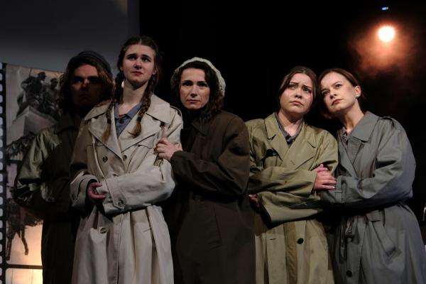 Fot.: Tomasz Kordeusz (WDK)