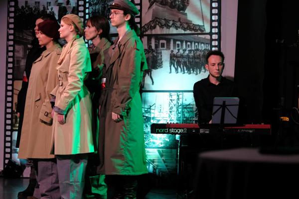 Fot.: Tomasz Kordeusz (WDK)