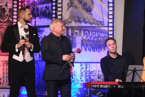 Fot.: Tomasz Kordeusz (WDK)