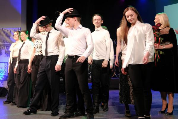 Fot.: Tomasz Kordeusz (WDK)