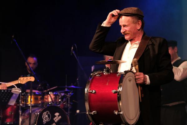 Fot.: Tomasz Kordeusz (WDK)