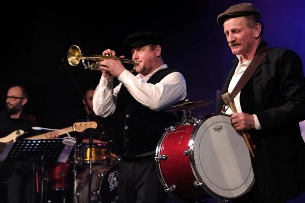 Fot.: Tomasz Kordeusz (WDK)