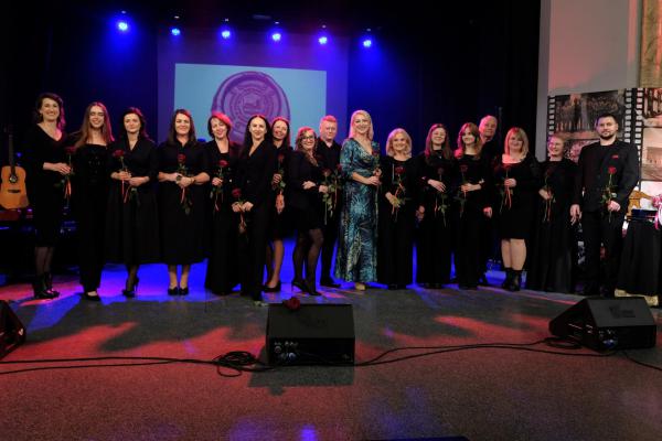 Fot.: Tomasz Kordeusz (WDK)